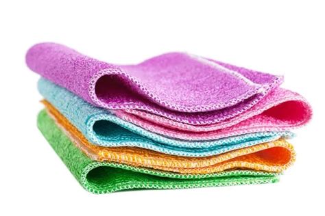 Keep Your Home Immaculate with the Amala Magic Cleaning Rag
